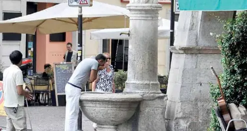 Città rovente, scatta l'allarme per le isole di calore causate dalla cementificazione