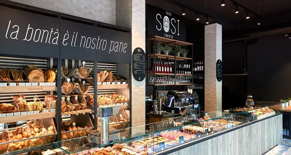 Anomalia da verificare: stop temporaneo alla produzione dello storico panificio Sosi