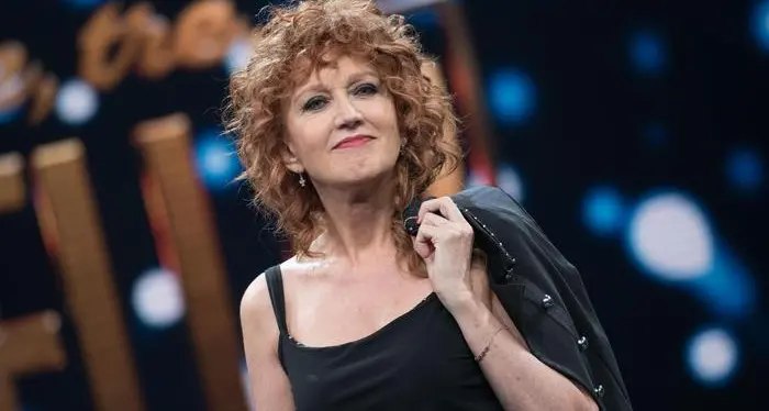 Fiorella Mannoia per la prima volta a Trento, con l'orchestra sinfonica