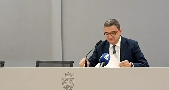 Nuova norma sul volontariato, Fugatti: importante e decisivo il via libera in consiglio dei ministri