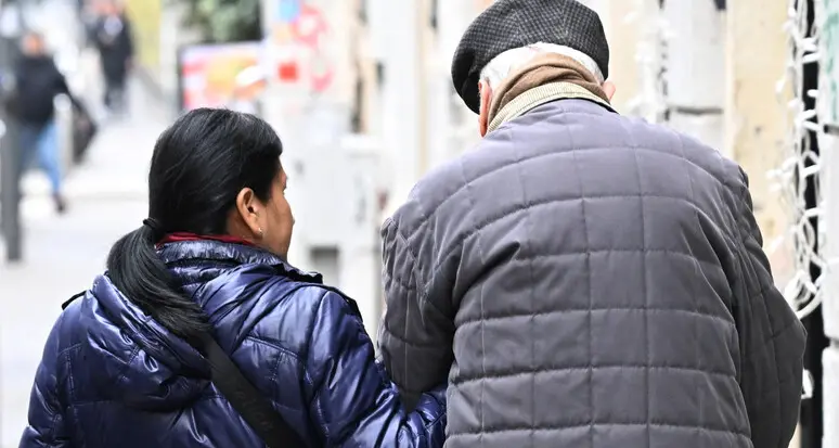 Boom di assistenza domiciliare in Trentino, è record nazionale