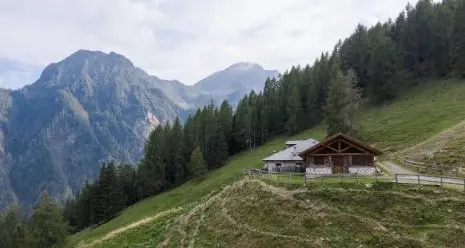 I gestori di malga Polinar: «Acqua inquinata, noi vittime dei ritardi»