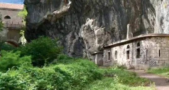 Bocciata in Provincia l'idea della pista ciclabile del Bus de Vela