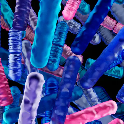 Sono io, il tuo microbiota