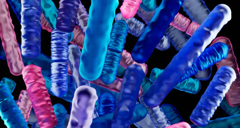 Sono io, il tuo microbiota