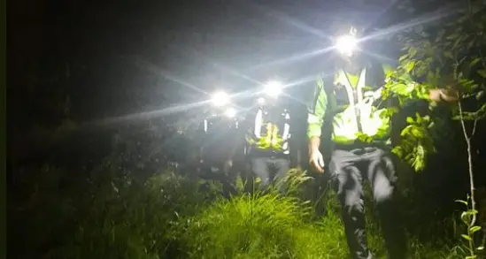 Pasubio, escursionista lasciata sola sul sentiero attrezzato: scatta l'allarme, recuperata nella notte