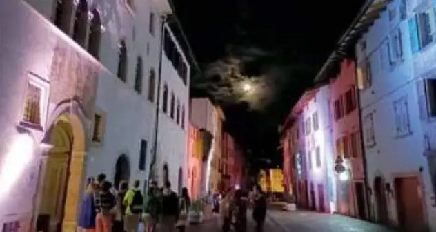 Ecco \"In-Contrada\": tre giorni di arte, spettacoli e altre proposte in centro storico