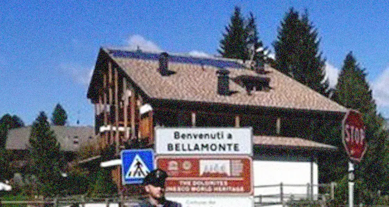 Arrestato il presunto autore di una serie di furti nelle case in val di Fiemme