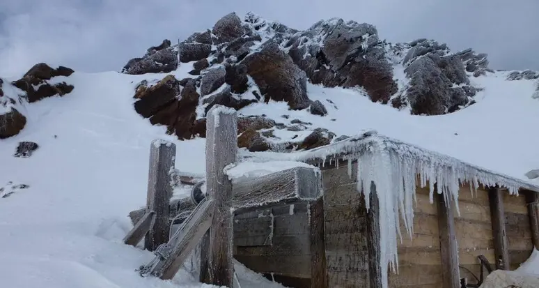 Ortles Cevedale, alpinista precipita e muore durante la discesa da Punta Linke