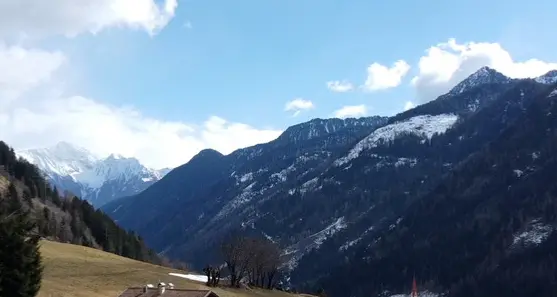 Valle Aurina, trovato morto in un dirupo l'anziano di cui si erano perse le tracce