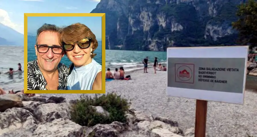 Lo sfogo di Mauro Mariotti: «Lì si muore nella totale indifferenza, qualcuno deve pagare»