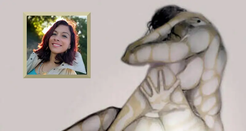 Yuleisy Cruz Lezcano, poesia che indaga la violenza di genere