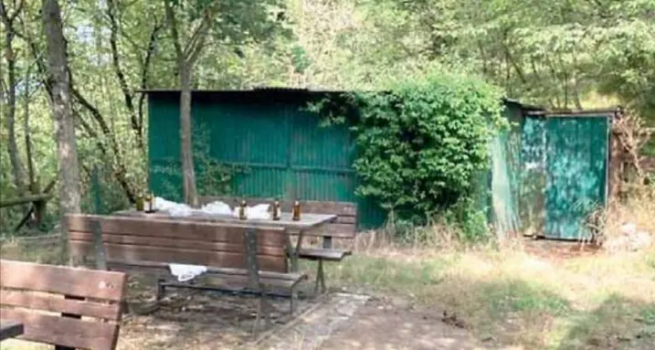 Baita Costa Violina dopo i vandalismi: «Necessaria la videosorveglianza»