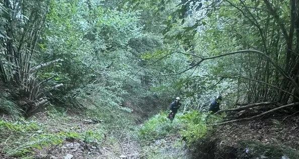 Precipita con la moto sulla strada del Brocon: la vittima è Eugenio Boschi, 26 anni