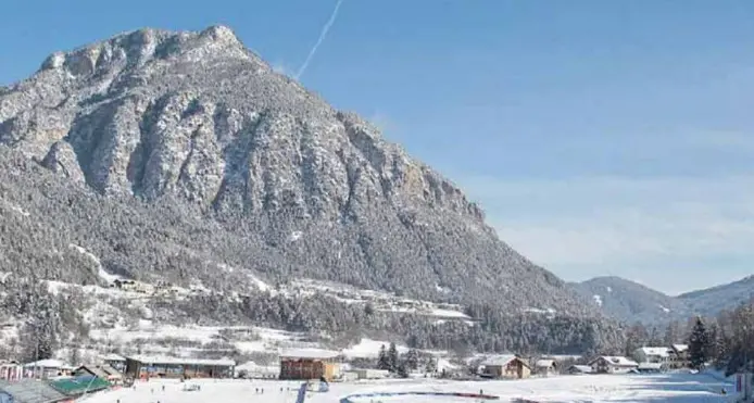 Centro del fondo a Lago di Tesero: in vista delle Olimpiadi nuove piste sui terreni privati