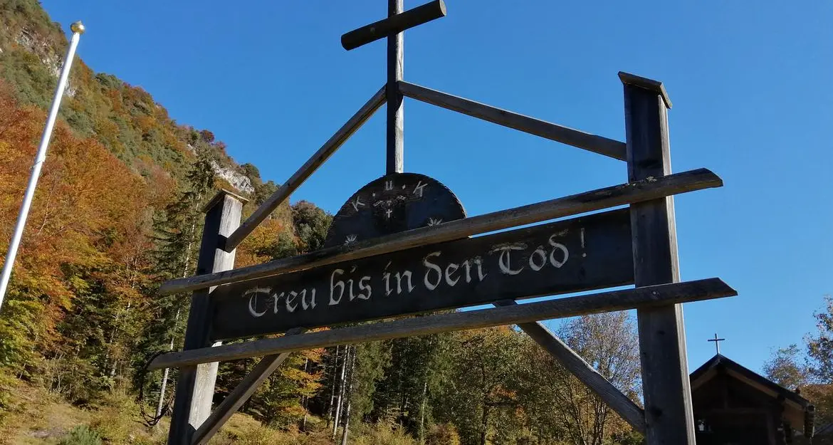 Monte Civerone, ritrovati i resti di due soldati austro-ungarici