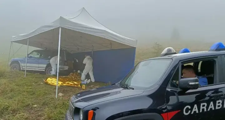 Val Pusteria, tracce di sangue nell'auto del ragazzo trovato semidecapitato
