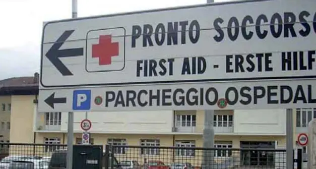 Acquedotto contaminato, 50 casi di gastroenterite a Campitello