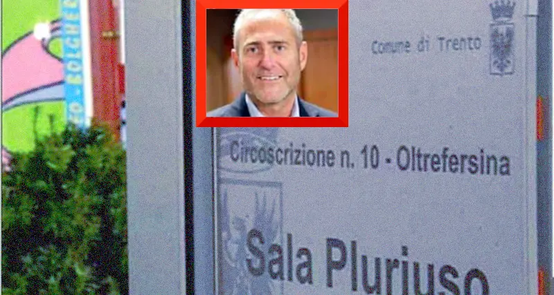 Comune, Degasperi: «Le circoscrizioni non erogano più servizi e sono diventate inutili, chiudiamole»