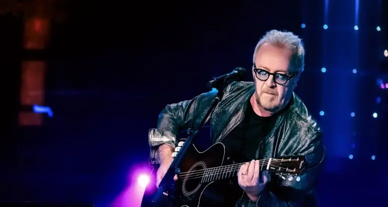 Alla Trentino Music Arena l'attesa \"Notte rosa\" con Umberto Tozzi