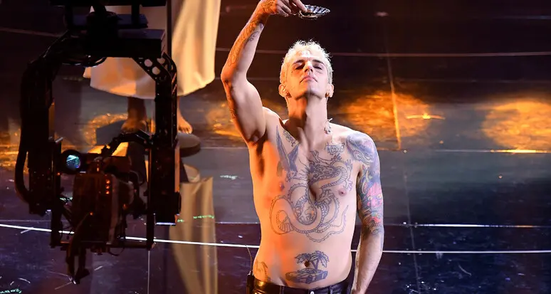 Musica Arena, annullato il concerto di Achille Lauro. Intanto giovedì 5 settembre arriva Umberto Tozzi