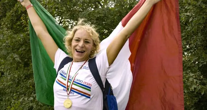 Valentina Petrillo, prima transgender paralimpica: in pista contro le polemiche e per l'inclusione