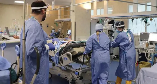 Calo di aspiranti infermieri, l'Ordine: dato drammatico, serve un piano provinciale di rilancio