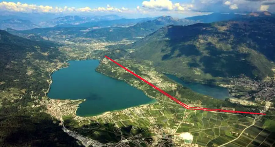 Statale della Valsugana, la Provincia fa un altro passo per il progetto del tunnel di Tenna