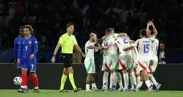 Italia show a Parigi: Francia battuta 3-1 in rimonta