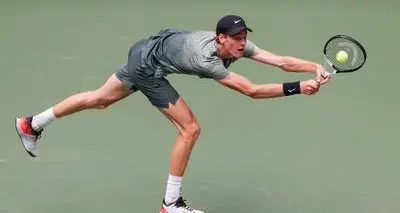 Us Open, Jannik Sinner batte il britannico Draper e vola in finale contro Fritz