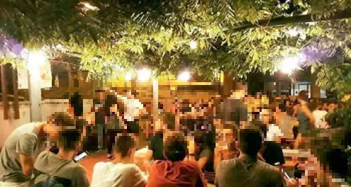 «Uno mi è venuto vicino, poi tutti mi hanno picchiato»: il racconto del 15enne aggredito dal \"branco\" a Pomarolo