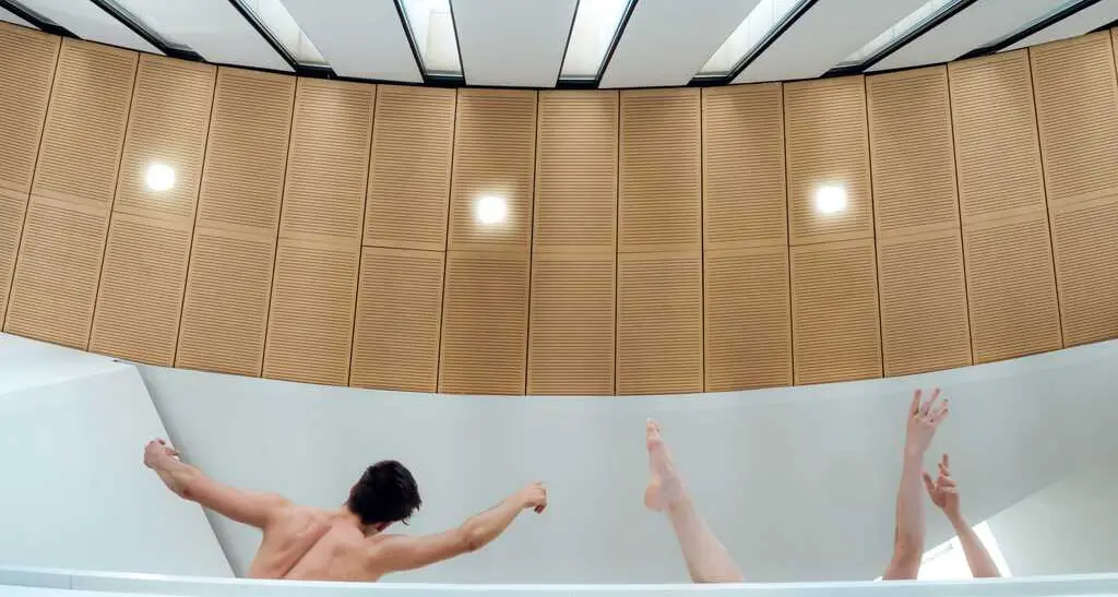 Oriente Occidente Dance Festival incontra il Mart in un progetto fra danza e arte
