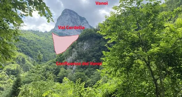 Diga e invaso del Vanoi, il ministero precisa: mancano i soldi per la costruzione