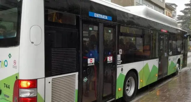 Trentino Trasporti, oggi lo sciopero sul rinnovo del contratto e il rilancio del servizio
