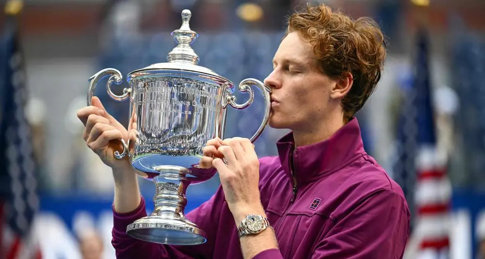 Sinner: \"Ho imparato che c'è una vita al di fuori del tennis, state con chi vi vuole bene\"