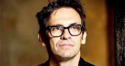 Nicola Lagioia: «La menzogna passa facilmente sul web»