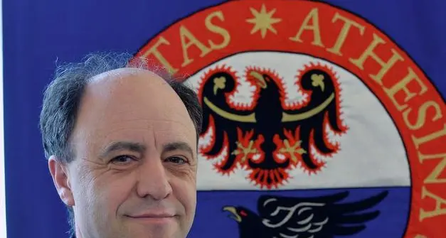 Il rettore Deflorian: bene la scelta del luogo, ora si proceda con la nuova Scuola di medicina