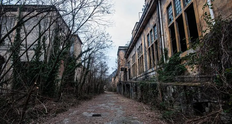 In Trentino ottomila immobili degradati, Di Rosa (Ingegneri): serve il coraggio di demolire