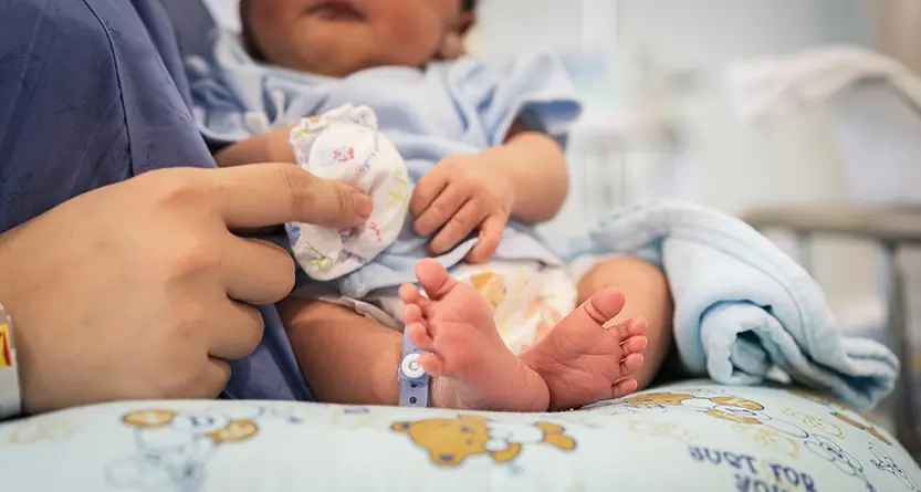 Pertosse, in Trentino finora ottanta casi registrati: vaccino anche per i familiari dei neonati