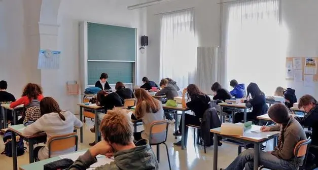 Abbandono scolastico, Bolzano tra le aree italiane con maggiori difficoltà