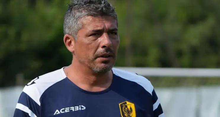 Il Trento passa sull'Arzignano Valchiampo: all'Euganeo finisce 3-2