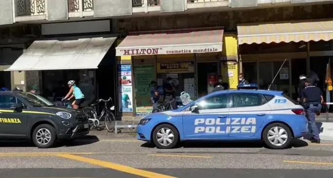 Classifica: Bolzano stacca Trento nell'indice di criminalità