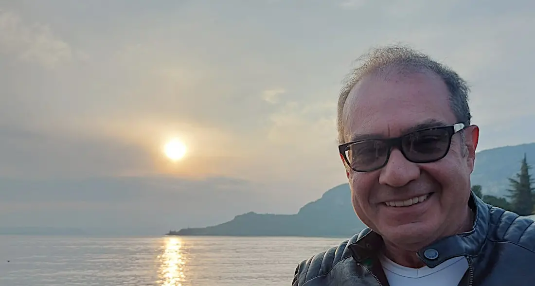 Terragnolo: mercoledì l'addio a Stefano Arlotti, vittima di un incidente in moto