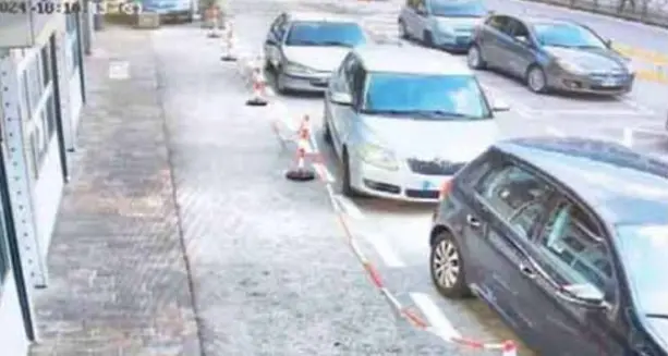 Zona 30 e sosta selvaggia: a Gardolo si chiede di cambiare