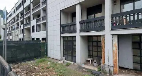 La denuncia: degrado, sporcizia e troppi ratti in zona San Bartolomeo