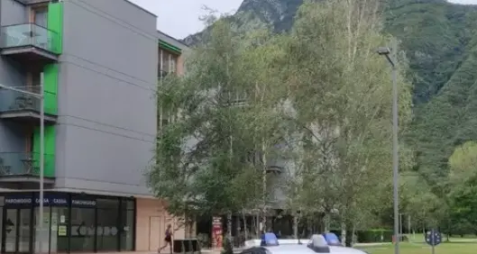 Rapine con coltello alle Albere, un giovane fermato dai carabinieri