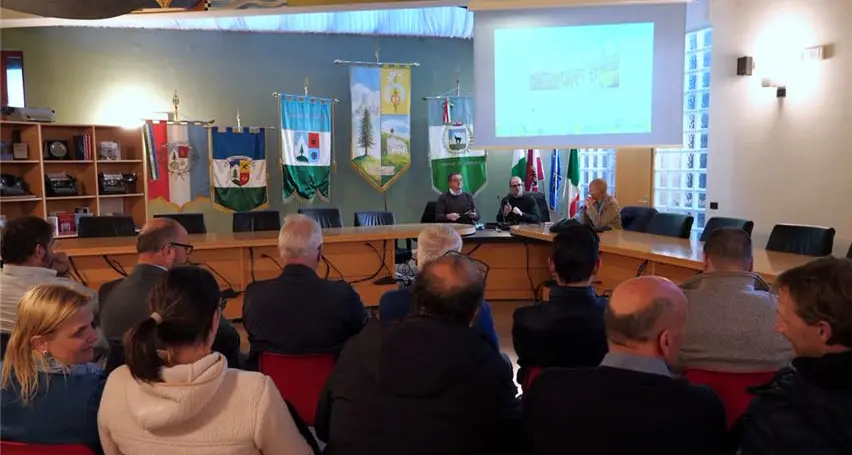 Canazei-Campitello, la Provincia progetta la variante con un lungo tunnel