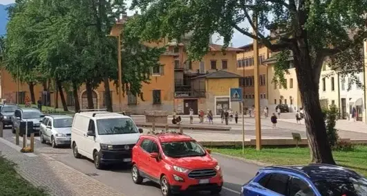 Un tunnel tra via Brennero e piazza Venezia: il Comune vorrebbe il \"Passante Buonconsiglio\"