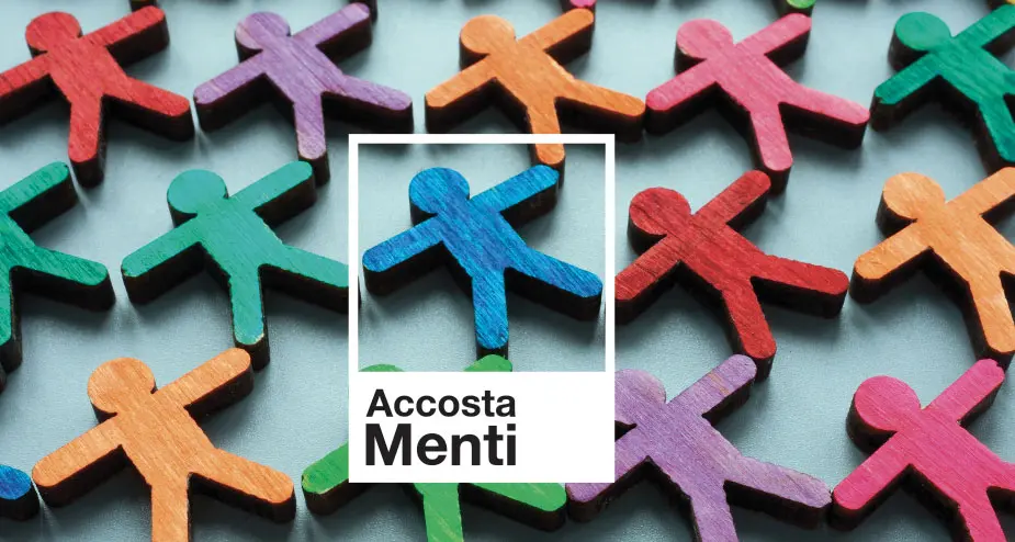 Plurilinguismo: il forum \"AccostaMenti\" per un confronto fra esperti, operatori e istituzioni