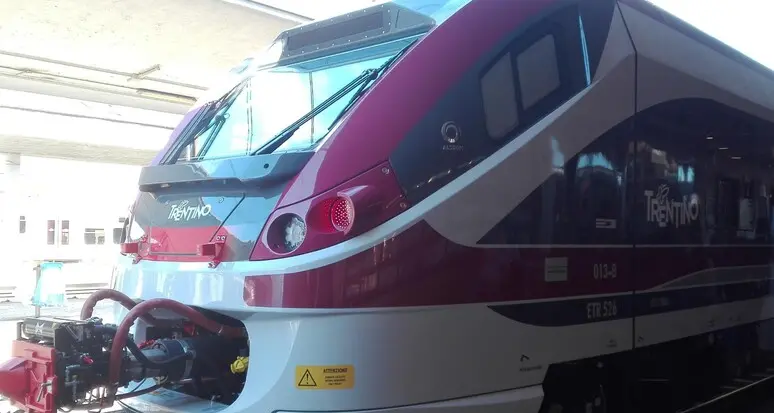 Valsugana, stop ai treni per due mesi fra Primolano e Bassano
